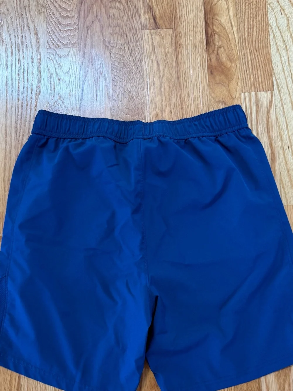 Balance Collection Men’s Athletic Shorts in Royal Blue